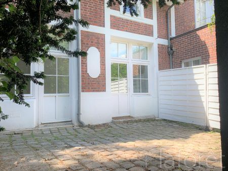 Maison T3 Meudon à louer - Photo 5