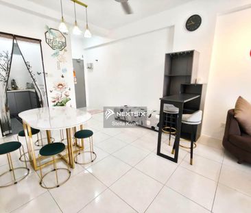 Tabuan Stutong Apartment - Photo 4