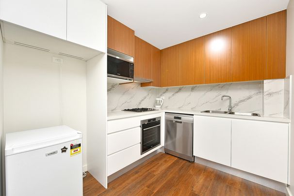 G06 / 16-20 SMALLWOOD AVENUE, Homebush, NSW 2140 - Photo 1