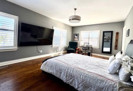 For Lease - 22 Cedar Crescent, Aurora, Ontario - Photo 4