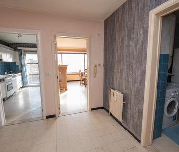 Appartement met 2 slaapkamers in centrum van Zulte - Foto 5