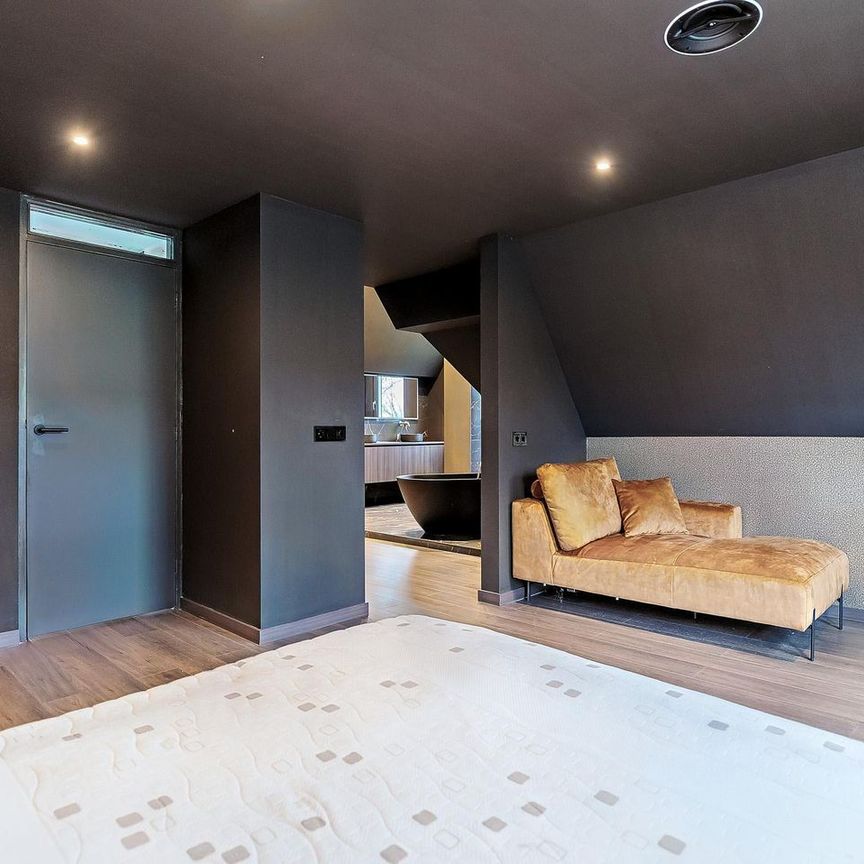 Huis te huur: Bossestraat 27 4634 RG Woensdrecht - Photo 1