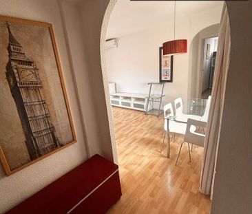 valencia, Valencian Community 46007 - Photo 6