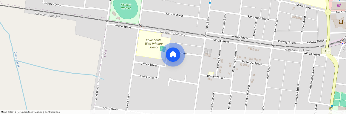 14 Elsinore St, Vic 3250, Colac