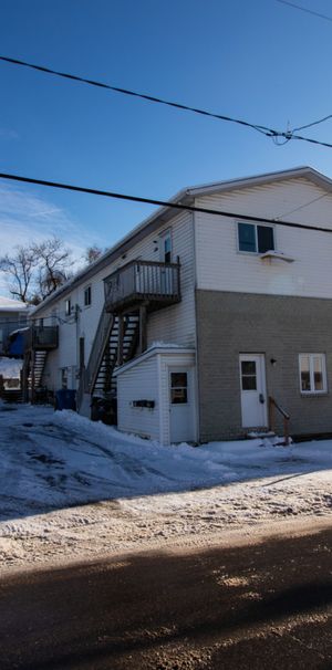 Appartement à Louer - 310 A Rue Bélanger - Photo 1