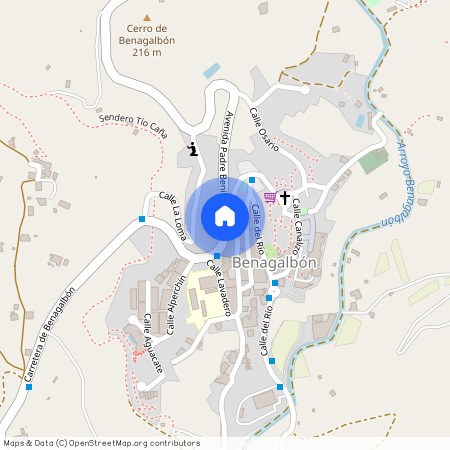 Torre de Benagalbón