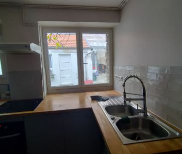 Location maison 4 pièces, 73.64m², Montreuil - Photo 6