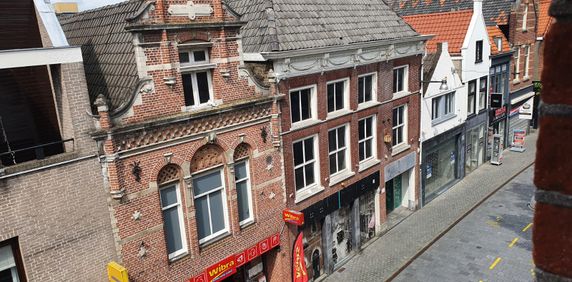 Appartement met luxe keuken per direct beschikbaar in Breda centrum - Foto 2