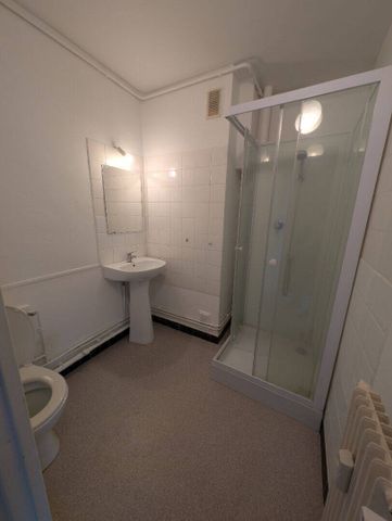 Location appartement 1 pièce 32.65 m² à Dieppe (76370) - Photo 5