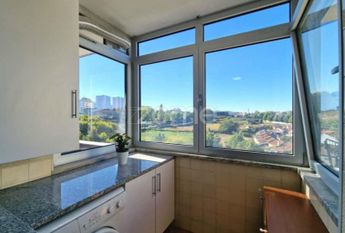 Apartamento T1 em Braga