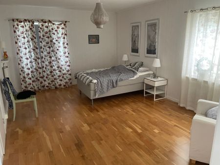 Åsgatan, Hedemora - Photo 2