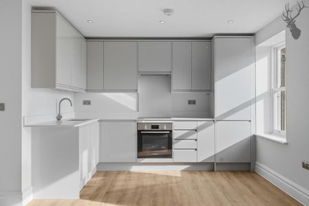 1 bedroom apartment to rent - Photo 2