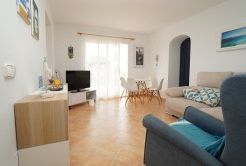 Piso en alquiler en Portinaxt