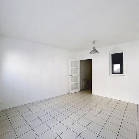 Appartement T1 Reims - Photo 3