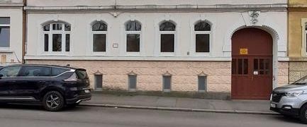 Gemütliche 2-Raum-Wohnung im Erdgeschoss – Leipzig Dantestraße 6 - Foto 1