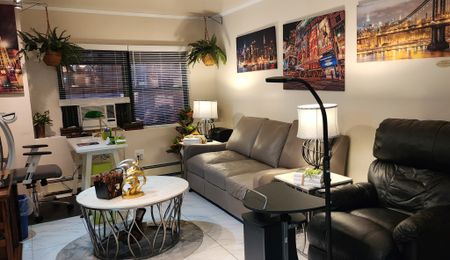 Brooklyn, New York | Fully Furnished One-Bedroom Apartment - Photo 2