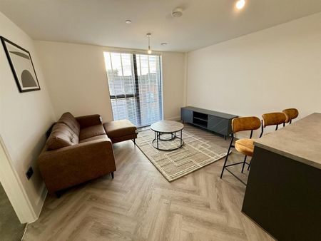 Castleward Boulevard, Derby - Photo 2