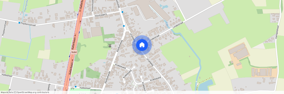 Urselweg 14 / B, 9990 Maldegem