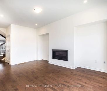 Condo Townhouse For Lease | W9244604 - Photo 5