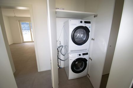 3.5 Zimmer, 70 m², 4. Stock - Foto 4