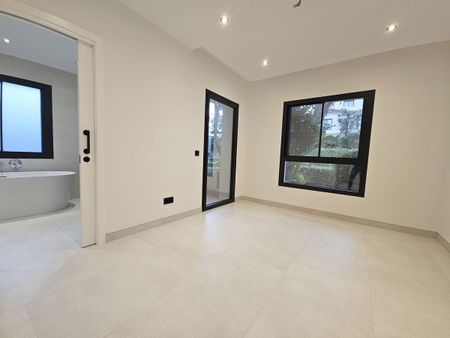 Ground Floor Apartment · Benahavís - Photo 4