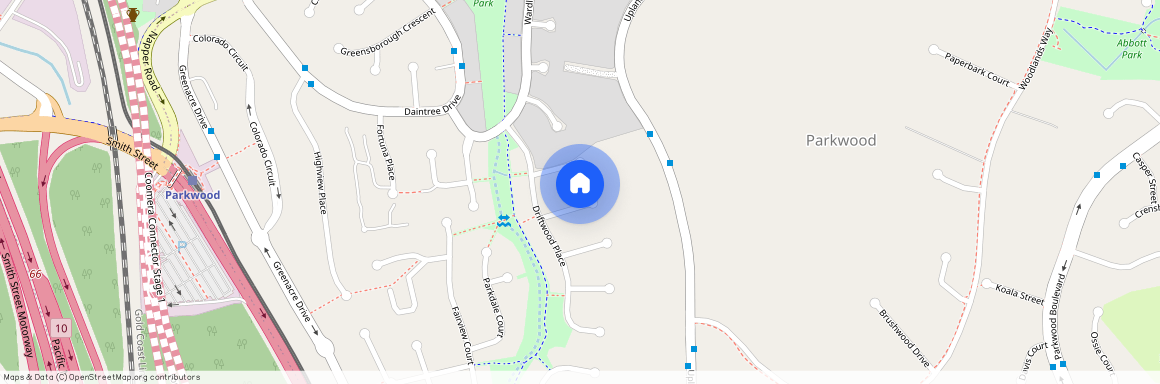 8 Woodstock Court, Qld 4214, Parkwood