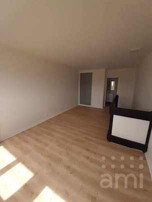 Appartement Bordeaux 2 pièce(s) 45.38 m2 - Photo 1