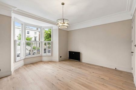 3 Bed Maisonette, Farleigh Road, N16 - Photo 2