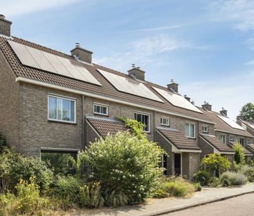 Te huur: Coba Kellingstraat 53 - Foto 4