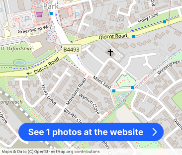 Miles East, Harwell - Photo 1