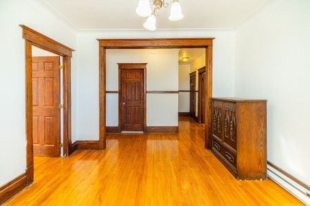 Appartement à louer à Montréal (Ville-Marie) - Photo 5