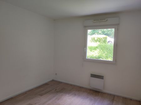 Appartement T3 - Photo 2