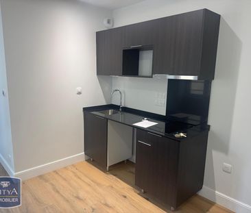 Location Appartement 1 pièce 34m² MONTAUBAN 82000 - Photo 4