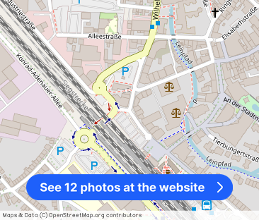 *Siegburg: 3 Zimmer Erstbezug, Zentrum und ICE Bahnhof fußläufig er... - Photo 1