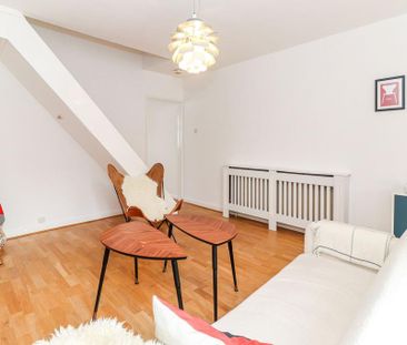 2 bedroom terraced house to rent - Photo 3