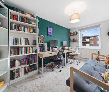 2 bedroom apartment to rent - Photo 6