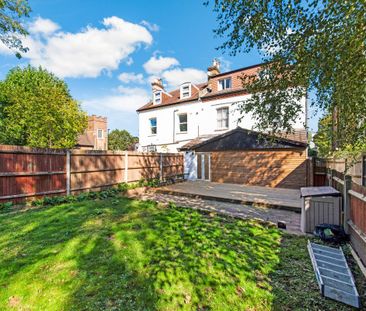 Croham Road, SOUTH CROYDON - Photo 6