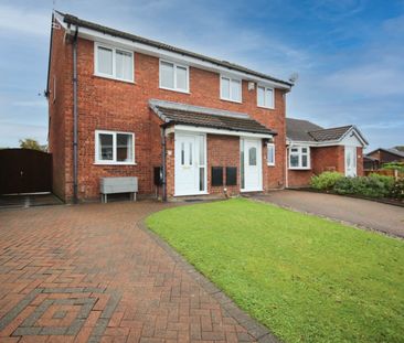 Bleaklow Close, Wigan, WN3 - Photo 2