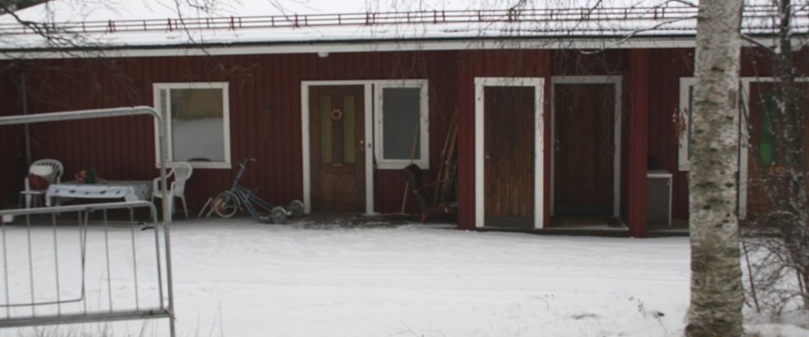 Tvärgatan 2B - Photo 1