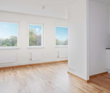 Kvarngatan 27, Eslöv Centrum - Foto 2