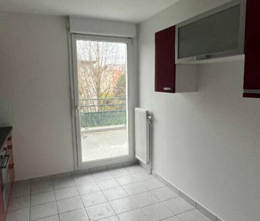*Appartement de standing à louer sur Metz Queuleu - Photo 6