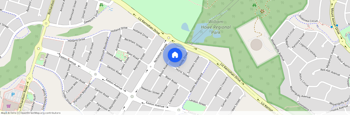 30 Bilson Street, NSW 2570, Spring Farm