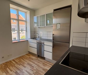 3 værelses – Overgade 67 B, 1. th. – Odense C - Foto 5