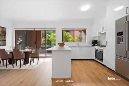 Two Bedroom Apartment in the Heart of Ashfield! - Photo 5