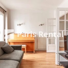 2 chambres, Neuilly Centre NEUILLY SUR SEINE - Photo 2