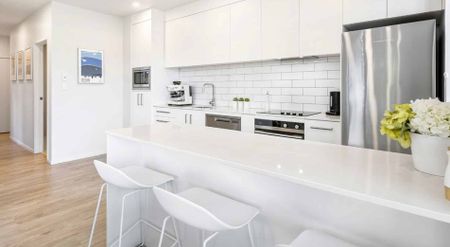 Modern Ground-Floor Apartment with Dual Access - Photo 4