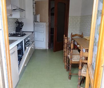 POMEZIA TRILOCALE ARREDATo CON TERRAZZO PRIVATO - Photo 4