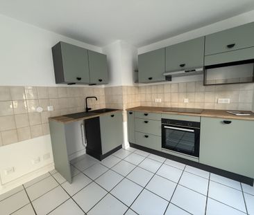 Location Appartement 3 pièces 63m² RIOM 63200 - Photo 4