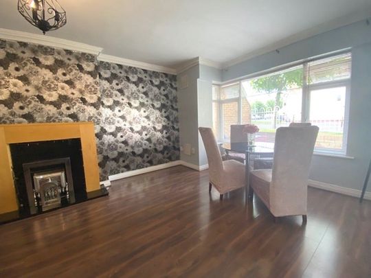 Newlands Manor Drive, Clondalkin, Dublin 22 - Photo 1