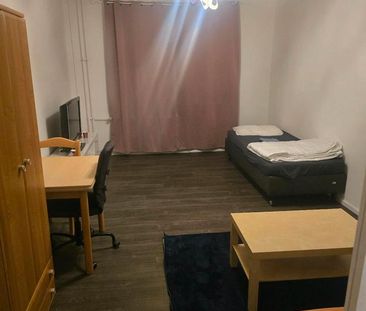 möblierte wohnung 3 zimmer - Photo 1